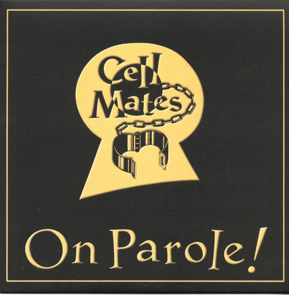 On Parole! (LP)