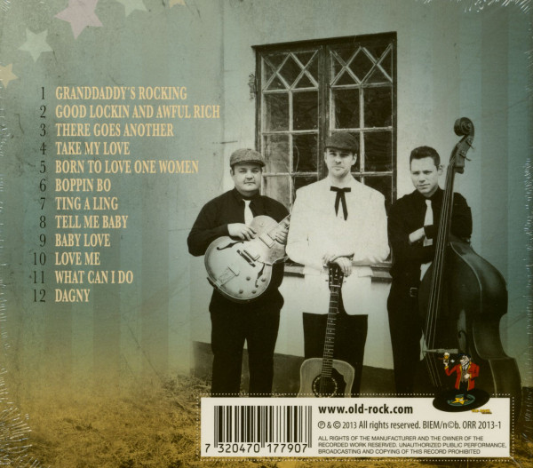 Sun Session (CD)