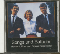 Vorschau: Songs und Balladen (CD) Vorschau: Songs und Balladen (CD)