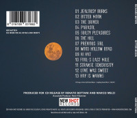 Vorschau: Bitter Moon (CD) Vorschau: Bitter Moon (CD)