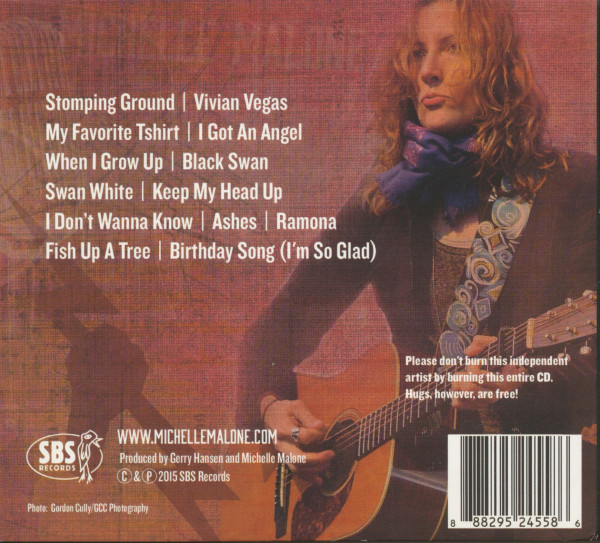 Stronger Than You Think (CD)
