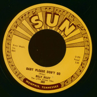 Vorschau: Wouldn't You Know - Baby Please Don't Go (7inch, 45rpm) Vorschau: Wouldn't You Know - Baby Please Don't Go (7inch, 45rpm)