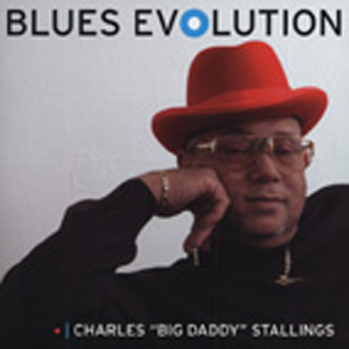 Blues Evolution Blues Evolution