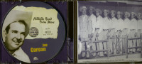 Vorschau: Hillbilly Band From Mars (CD) Vorschau: Hillbilly Band From Mars (CD)