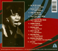 Vorschau: Blues For A King (CD) Vorschau: Blues For A King (CD)