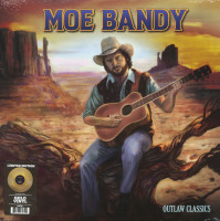 Vorschau: Outlaw Classics (LP, colored vinyl, Ltd.) Vorschau: Outlaw Classics (LP, colored vinyl, Ltd.)