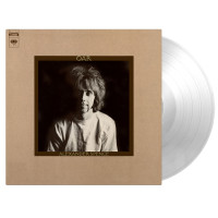 Vorschau: Oar (LP, 180g crystal clear Vinyl, Ltd.) Vorschau: Oar (LP, 180g crystal clear Vinyl, Ltd.)