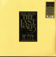 Vorschau: The Last Waltz (3-LP, 180g Vinyl, Ltd.) Vorschau: The Last Waltz (3-LP, 180g Vinyl, Ltd.)