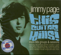 Vorschau: This Guitar Kills! More 60s Groups & Sessions (2-CD) Vorschau: This Guitar Kills! More 60s Groups & Sessions (2-CD)