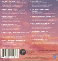 Vorschau: Rose Colored Glasses Vol.2 (CD) Vorschau: Rose Colored Glasses Vol.2 (CD)