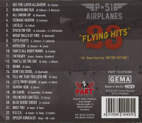 Vorschau: 23 Flying Hits (CD) Vorschau: 23 Flying Hits (CD)