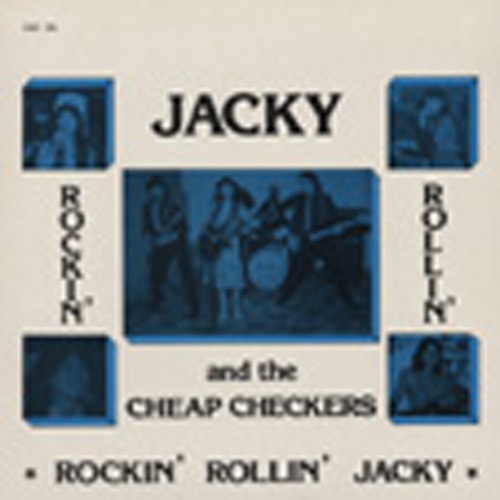Rockin' Rollin' Jack