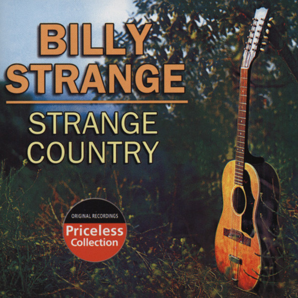 Strange Country