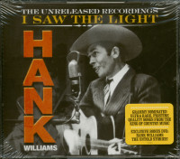 Vorschau: I Saw the Light - the Unreleased (3-CD - 1-DVD) Vorschau: I Saw the Light - the Unreleased (3-CD - 1-DVD)