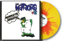 Vorschau: Monkey's Breath (LP, colored Vinyl, Ltd.) Vorschau: Monkey's Breath (LP, colored Vinyl, Ltd.)