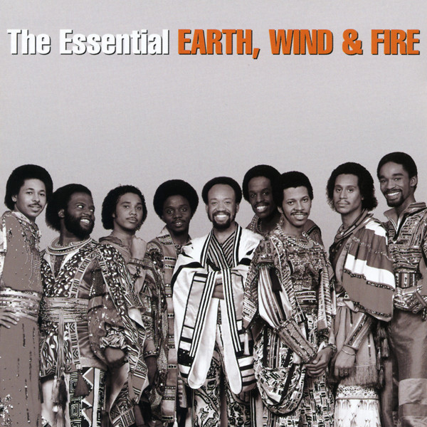 The Essential (2-CD)