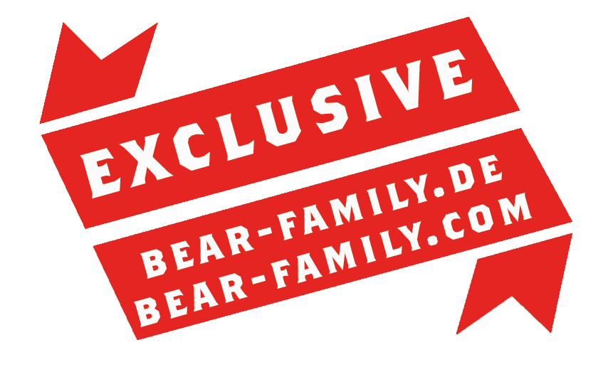 Bear Family Vinyl Club