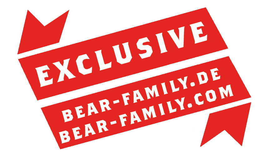 Bear Family Vinyl Club