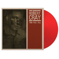 Vorschau: Time Will Tell (LP, 180g colored Vinyl, Ltd.) Vorschau: Time Will Tell (LP, 180g colored Vinyl, Ltd.)
