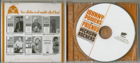 Vorschau: Johnny Powers & Friends: Michigan Rockers Vorschau: Johnny Powers & Friends: Michigan Rockers