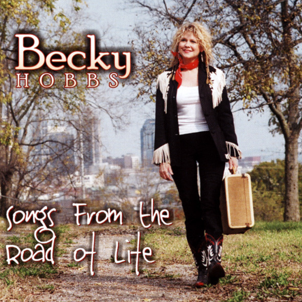 Songs From The Road Of Life