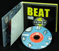 Vorschau: Beat mit Tempo Vol.1 Vorschau: Beat mit Tempo Vol.1