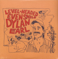 Vorschau: Level-Headed Even Smile (LP) Vorschau: Level-Headed Even Smile (LP)