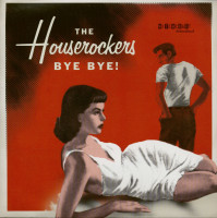 Vorschau: Bye Bye! (7inch, EP, 45rpm, PS, SC) Vorschau: Bye Bye! (7inch, EP, 45rpm, PS, SC)