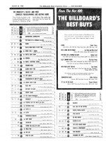 Vorschau: Best Sellers & Hot 100 Charts 1950-1959 Vorschau: Best Sellers & Hot 100 Charts 1950-1959