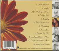 Vorschau: Cocktail Swing ( CD) Vorschau: Cocktail Swing ( CD)