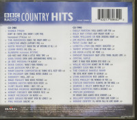 Vorschau: BBC Radio 2 Country Hits 2-CD Vorschau: BBC Radio 2 Country Hits 2-CD