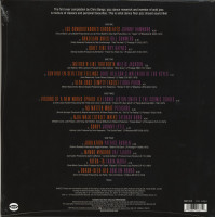 Vorschau: Chris Bangs Presents The Playbox (2-LP) Vorschau: Chris Bangs Presents The Playbox (2-LP)
