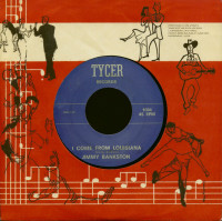 Vorschau: I Come From Louisiana - Blue Eyes Cryin In The Rain (7inch, 45rpm) Vorschau: I Come From Louisiana - Blue Eyes Cryin In The Rain (7inch, 45rpm)