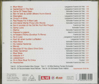 Vorschau: Tanzstunde - Foxtrott (CD) Vorschau: Tanzstunde - Foxtrott (CD)
