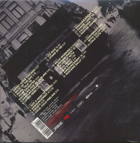 At Onkel Pö's Carnegie Hall Hamburg 1980 (3-LP)
