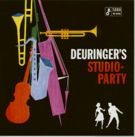 Vorschau: Die Hubert Deuringer Story (3-CD) Vorschau: Die Hubert Deuringer Story (3-CD)