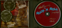 Vorschau: Hollywood Rock & Roll Record Hop...plus Vorschau: Hollywood Rock & Roll Record Hop...plus