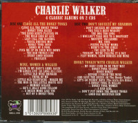 Vorschau: Close All The Honky Tonks - 4 Classic Albums (2-CD) Vorschau: Close All The Honky Tonks - 4 Classic Albums (2-CD)