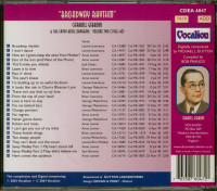 Vorschau: Broadway Rhythm - Volume Two 1935-40 (CD) Vorschau: Broadway Rhythm - Volume Two 1935-40 (CD)