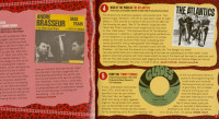 Vorschau: Sounds Of The Unexpected (CD) Vorschau: Sounds Of The Unexpected (CD)