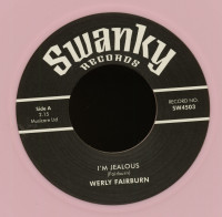 Vorschau: I'm Jealous - Rockabilly Joes - Swanky DJ Series (7inch, 45rpm, BC) Vorschau: I'm Jealous - Rockabilly Joes - Swanky DJ Series (7inch, 45rpm, BC)