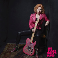 Vorschau: Pinky's Blues (LP) Vorschau: Pinky's Blues (LP)