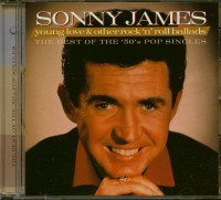 Vorschau: Young Love And Other Rock & Roll Ballads (CD) Vorschau: Young Love And Other Rock & Roll Ballads (CD)