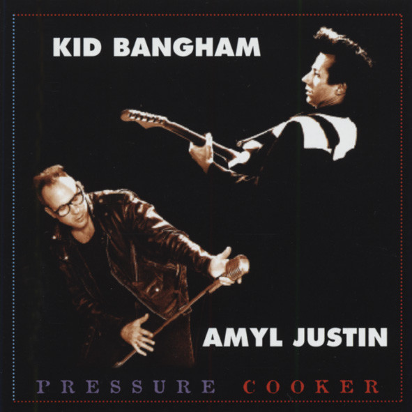 Pressure Cooker