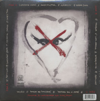 Vorschau: Crosseyed Heart (2-LP) Vorschau: Crosseyed Heart (2-LP)
