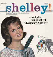 Vorschau: Shelley! (LP, 10inch, Ltd.) Vorschau: Shelley! (LP, 10inch, Ltd.)