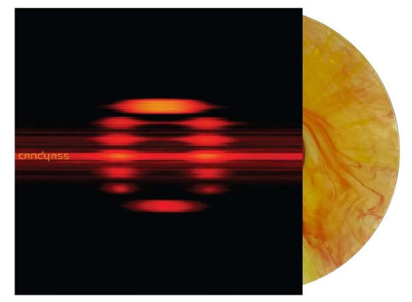 Candyass (LP, colored Vinyl)
