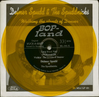 Vorschau: Walking The Streets Of Denver (7inch EP, 33rpm PS, SC) Vorschau: Walking The Streets Of Denver (7inch EP, 33rpm PS, SC)
