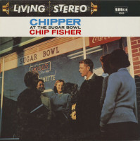 Vorschau: Chipper At The Sugar Bowl - Stereo (LP) Vorschau: Chipper At The Sugar Bowl - Stereo (LP)