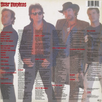 Vorschau: The Pursuit Of Happiness (LP) Vorschau: The Pursuit Of Happiness (LP)